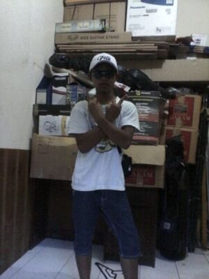 Be your self