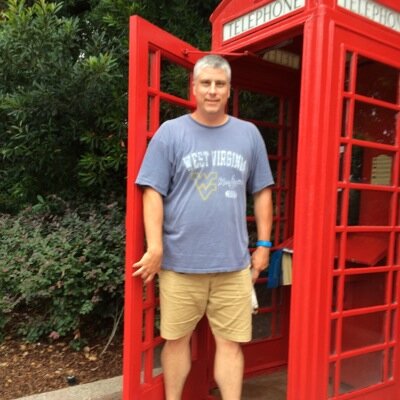 richzukowski's profile picture. The Gospel of Zukowski! A high school social studies teacher in West Virginia.