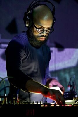 Musician / Computer Romancer