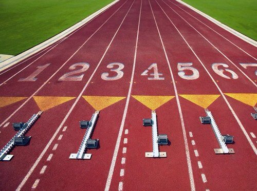 16. Female. Distance. Going for XC.