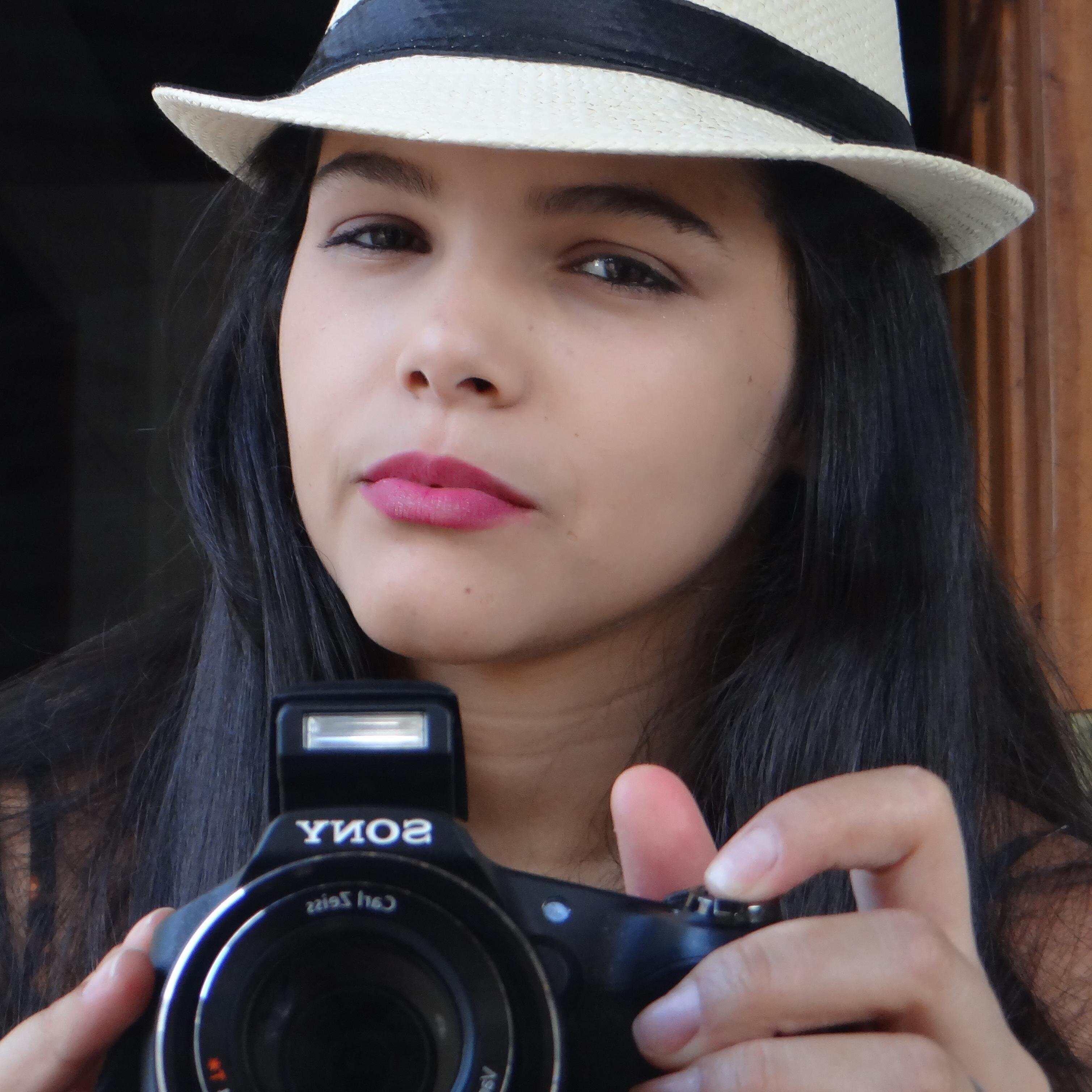 #Metatimbeta!
   Me segue que sigo de volta :)