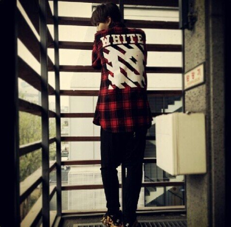 welcome to my world yifanelita