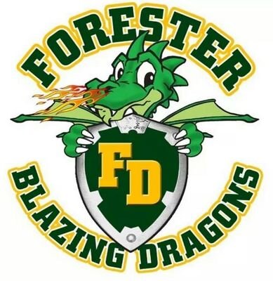 Official Nora Forester Elementary PTA