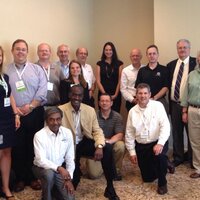 ASHRAE ECC (@ashraeecc) 's Twitter Profile