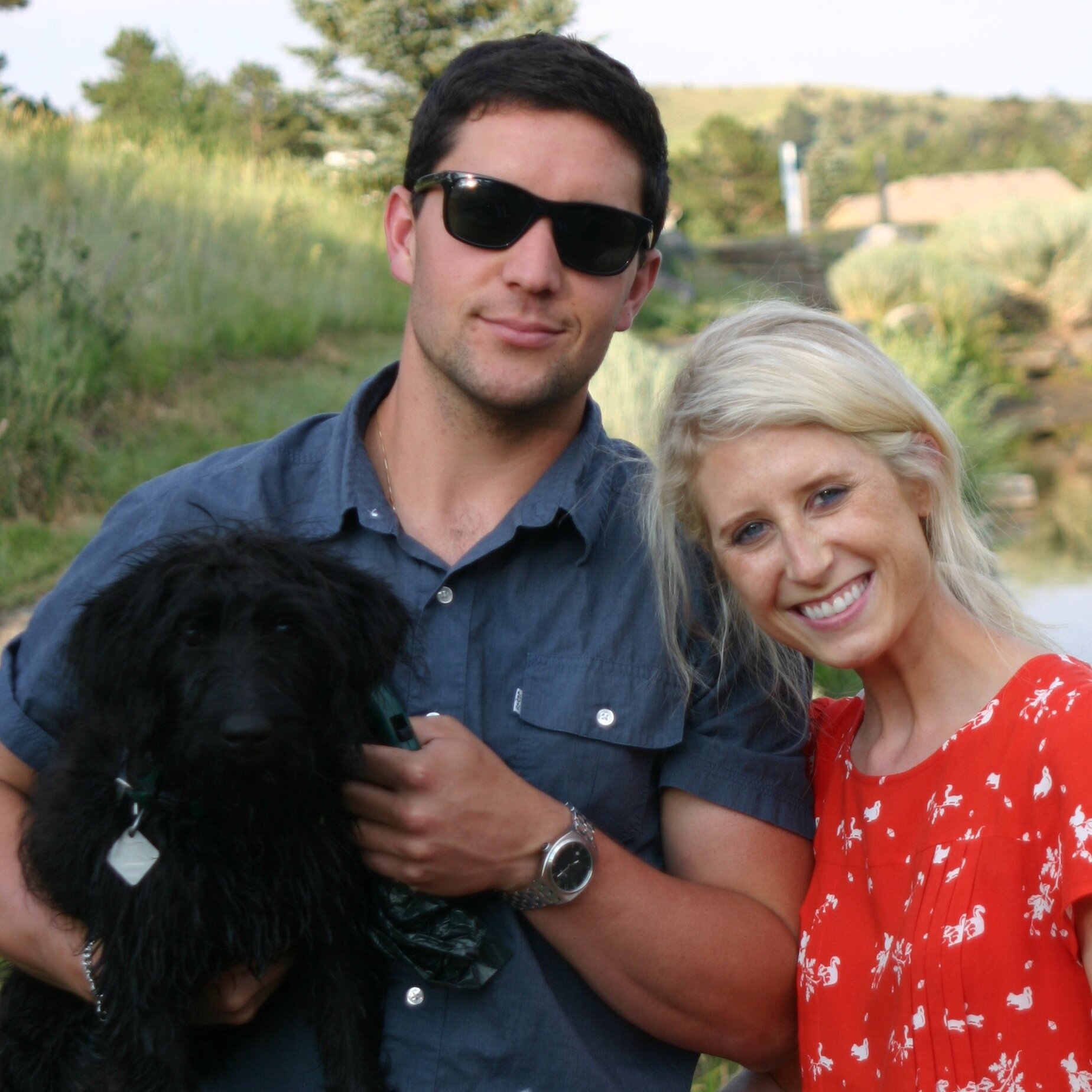 PericakVows's profile picture. 