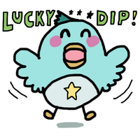 懸賞サイト　ラッキーディップ/ Lucky Dip！【公式】(@luckydip_mie) 's Twitter Profile Photo