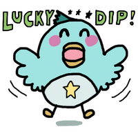 懸賞サイト ラッキーディップ/ Lucky Dip!【公式】 (@luckydip_mie) 's Twitter Profile Photo 懸賞サイト ラッキーディップ/ Lucky Dip!【公式】 (@luckydip_mie) 's Twitter Profile Photo