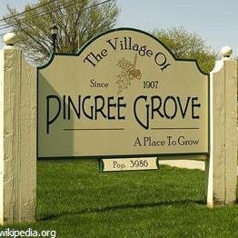 Events_PG's profile picture. The Pingree Grove Community Events page is a centralized location to communicate all the latest information on upcoming community events!