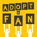 Adopt a Fan is a start-up that aims to connect sports fans, therefore creating an international sporting fan community