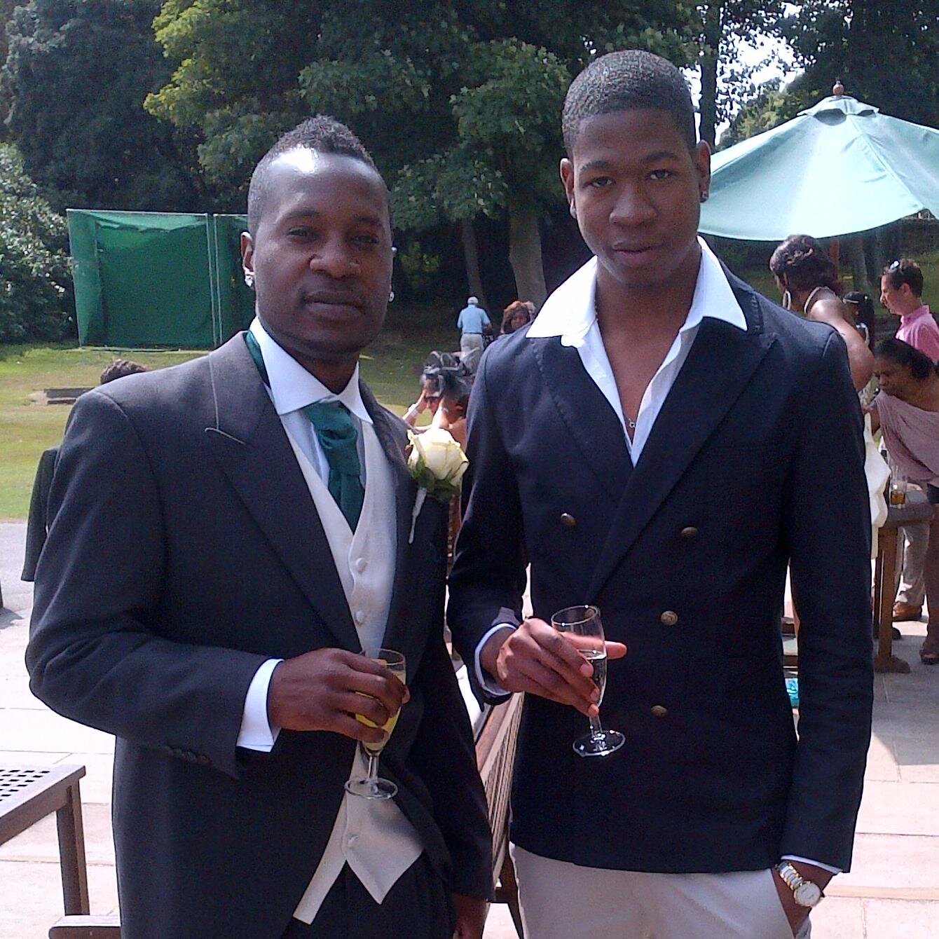 JayonClarke's profile picture. 