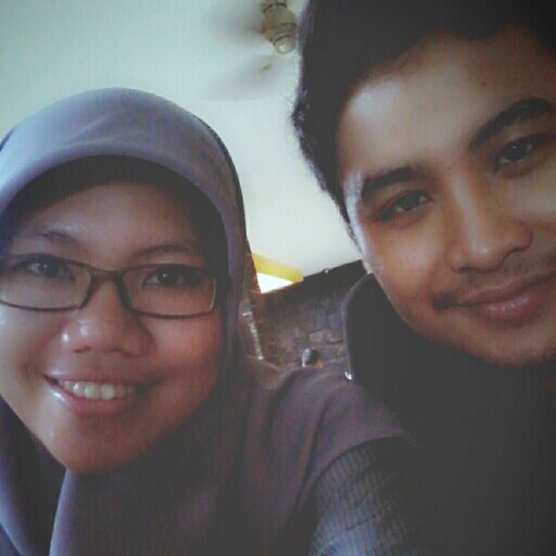♥ you are my everything (Allah, my family, and @KarnaSuanda) ♥ I'm nutritionist