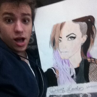@gimenesigor and @fifthharmony are my idols follow igor and meet the most cute and kind boy in the world