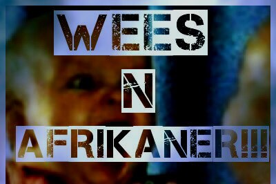 #leweafrikaansbo!! Afrikaners is plesierers!! #weesliefvirjoutaal!! Die taal van ons harte♥