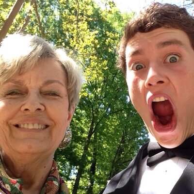 ZHalbig's profile picture. 