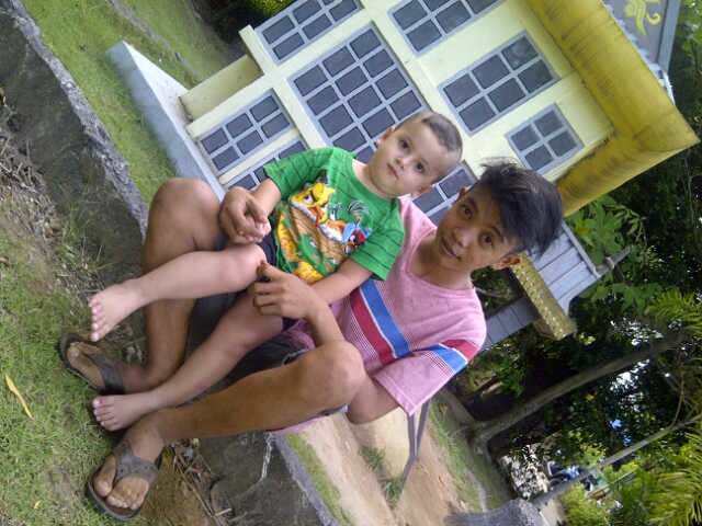 alfian thedork