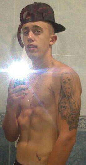 Me llaman loco y loco es como quiero estar.