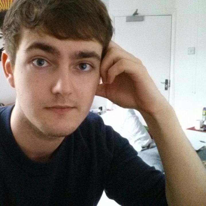 jackknitscereal's profile picture. cheap bastard