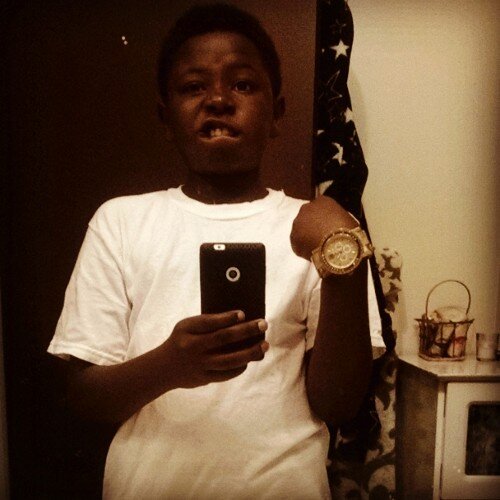 bornrich_gang's profile picture. 