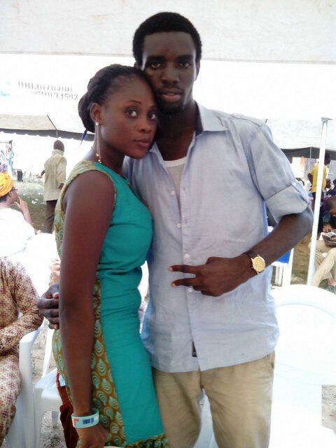 Am kul,funny nd friendly