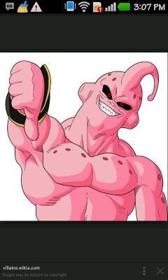 PureMajinBuu's profile picture. Realest Majin out there.  |Parody account| |Not affiliated with DBZ|