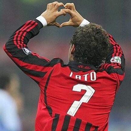 ELF - SONE - Milanisti