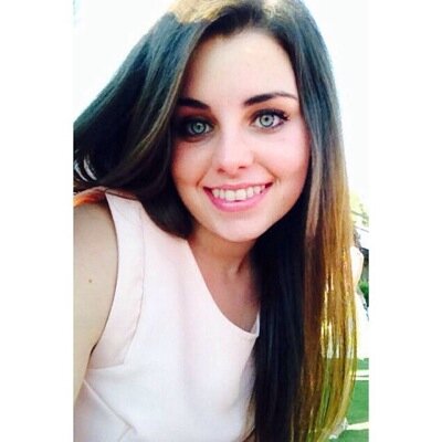 Be yourself, but be your best self! 
Estudiante de ADE y Turismo en la URJC.