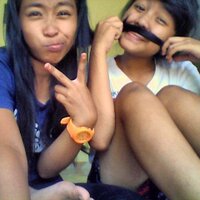 Anggis Novitania (@anggisthania) 's Twitter Profile