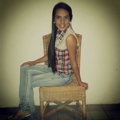 18. Venezolana. Medicina.