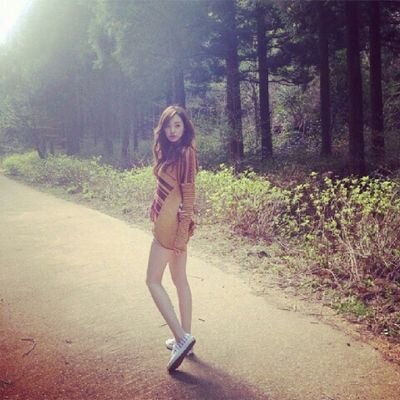 gabakal pindah agensi kyk yang kalian bilang. krn gua sayang sama kalian.