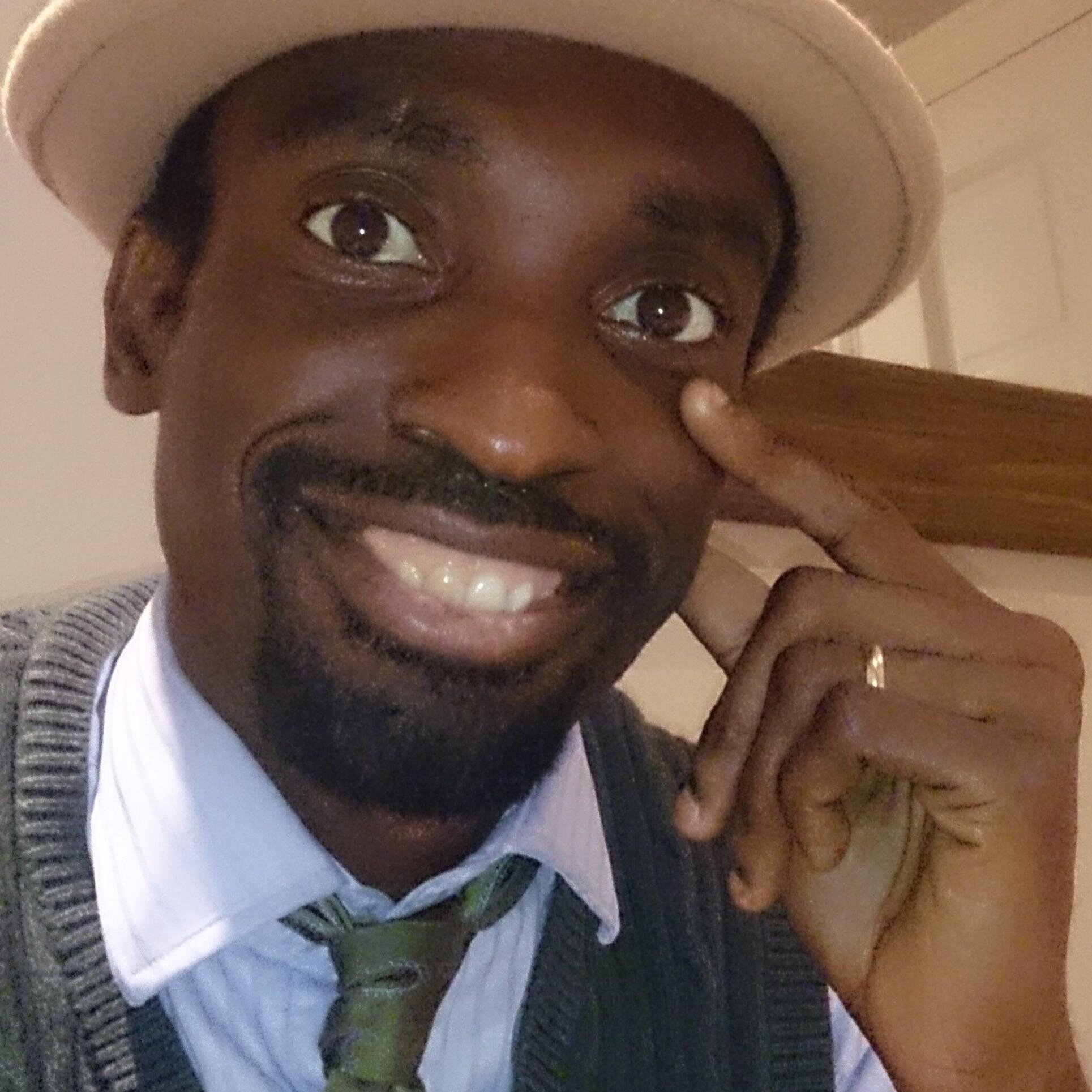 ucheiloka's profile picture. To inspire...and be inspired...Celebrating Individuality!