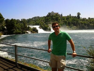 JaimeEGomezG's profile picture. Abogado y soñador / Lawyer and dreamer