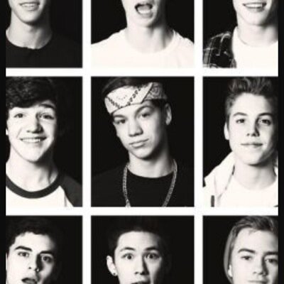 naniintriagok's profile picture. Magconboys!! love them❤️❤️❤️