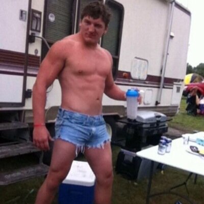 Jack_TheGripper's profile picture. Hey, you wanna shotgun a beer?