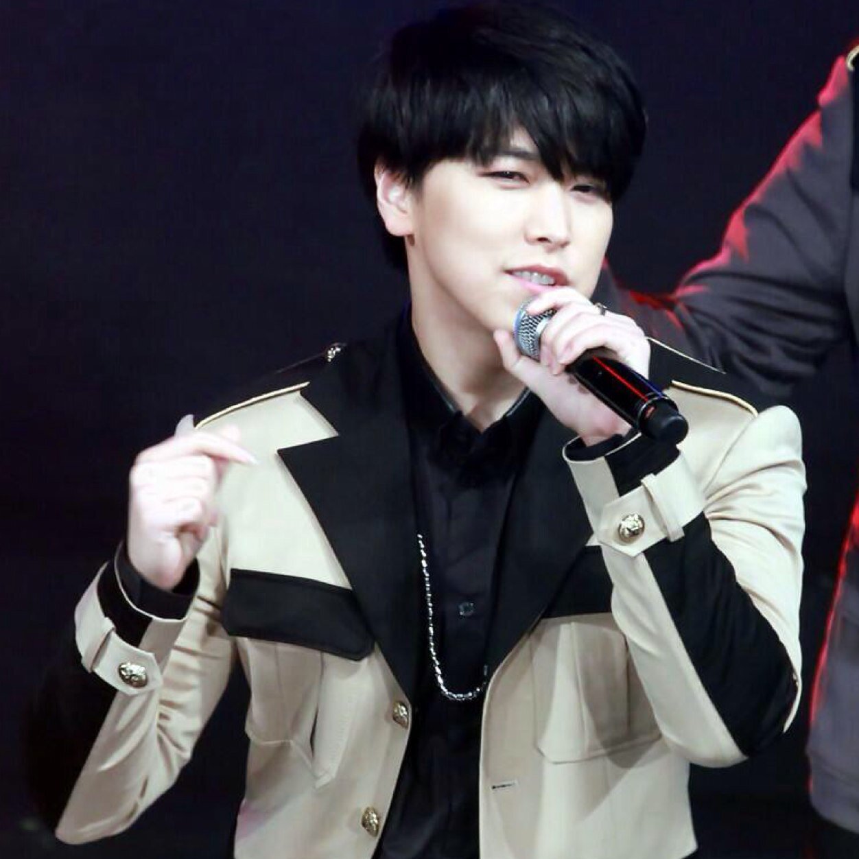 ㅡ슈퍼주니어 성민ㅡ #BOT[TH] : Real @imSMl : 26/01/13 #SuperJunior #KYUMiNLiNE