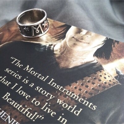 clacexks's profile picture. ⋆Fan page⋆ ╳No Mundanes Allowed Treehouse╳ Follow me on Instagram @jace.mark