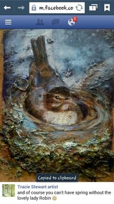 arborist/sculptor/painter~art for the environment