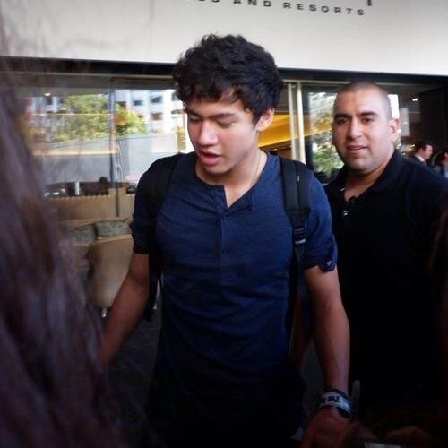 calum