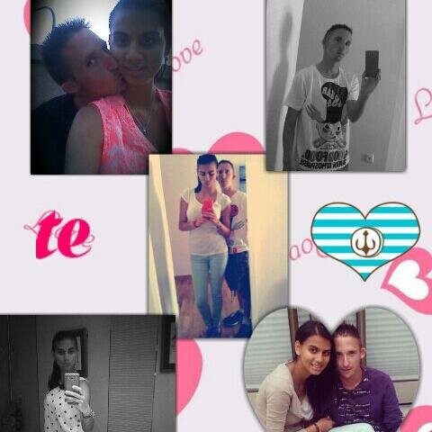 gordi no te cambiaria por na en el mundo eres y seras siempre lo mas especial que tengo teamo con locura amorcito (L)