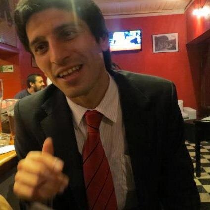 Sergio Máximo Valle Quiñones.
Procurador Judicial en Estudio Jurídico Del Valle Compañía.