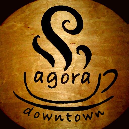 Agora Downtown, LLC is a family-owned Fredericksburg, Virginia coffee shop business centered on high-quality gourmet coffee and unique food with great service.