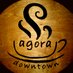 Agora Downtown (@agoradowntown) Twitter profile photo
