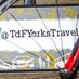 Le Tour Yorks Travel (@tdfyorkstravel) Twitter profile photo