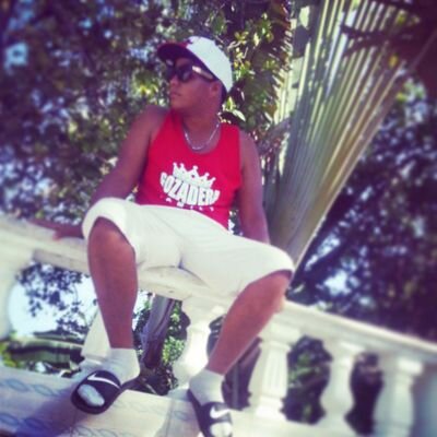 OjitoGozadera's profile picture. 