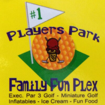 Players Park - Family Fun Plex