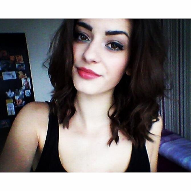 Ella__An's profile picture. Beauty-Fashion-Lifestyle