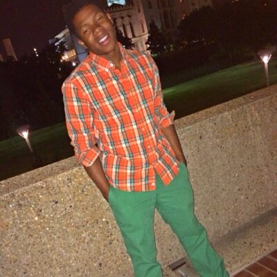 Dvante Djean Young Jr  
Money the root of all Evil