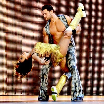 Two time Divas' Champion, one time Women's Champion. The woman they all want to be, and the woman all men want to marry. #Lol