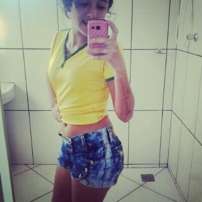 Apaixonada no Luan
