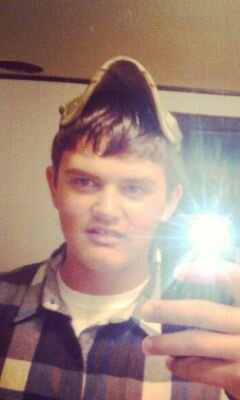 new account lost old one