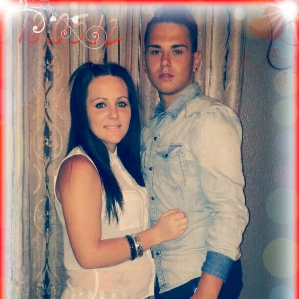 LUCHADORA,Gran guerrera..Lucho por lo que quiero,declaro la guerra por loqe amo♡Vivo por y para mi novio y mi daviid.♥